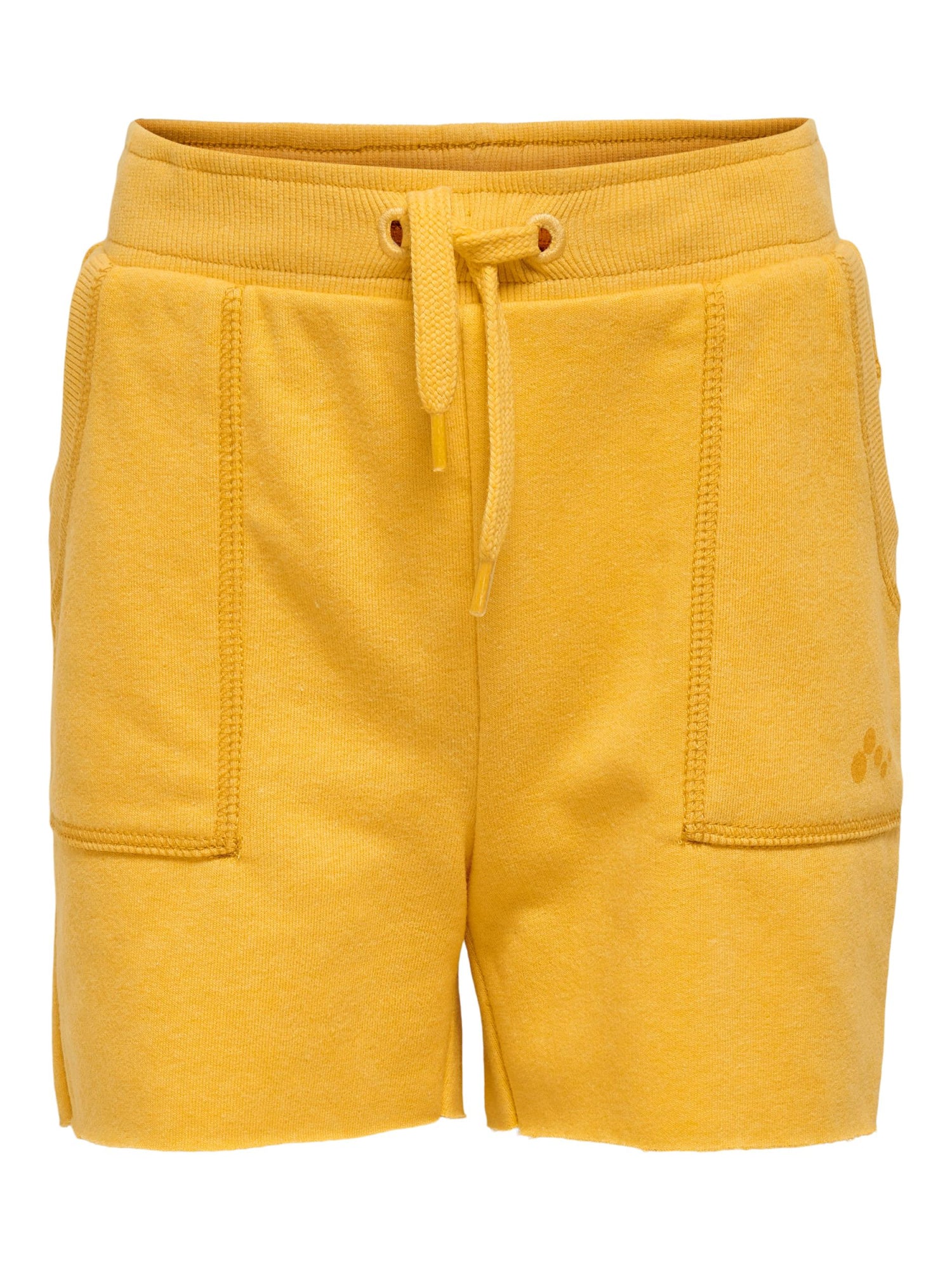 ONLY Play Shorts  gelb