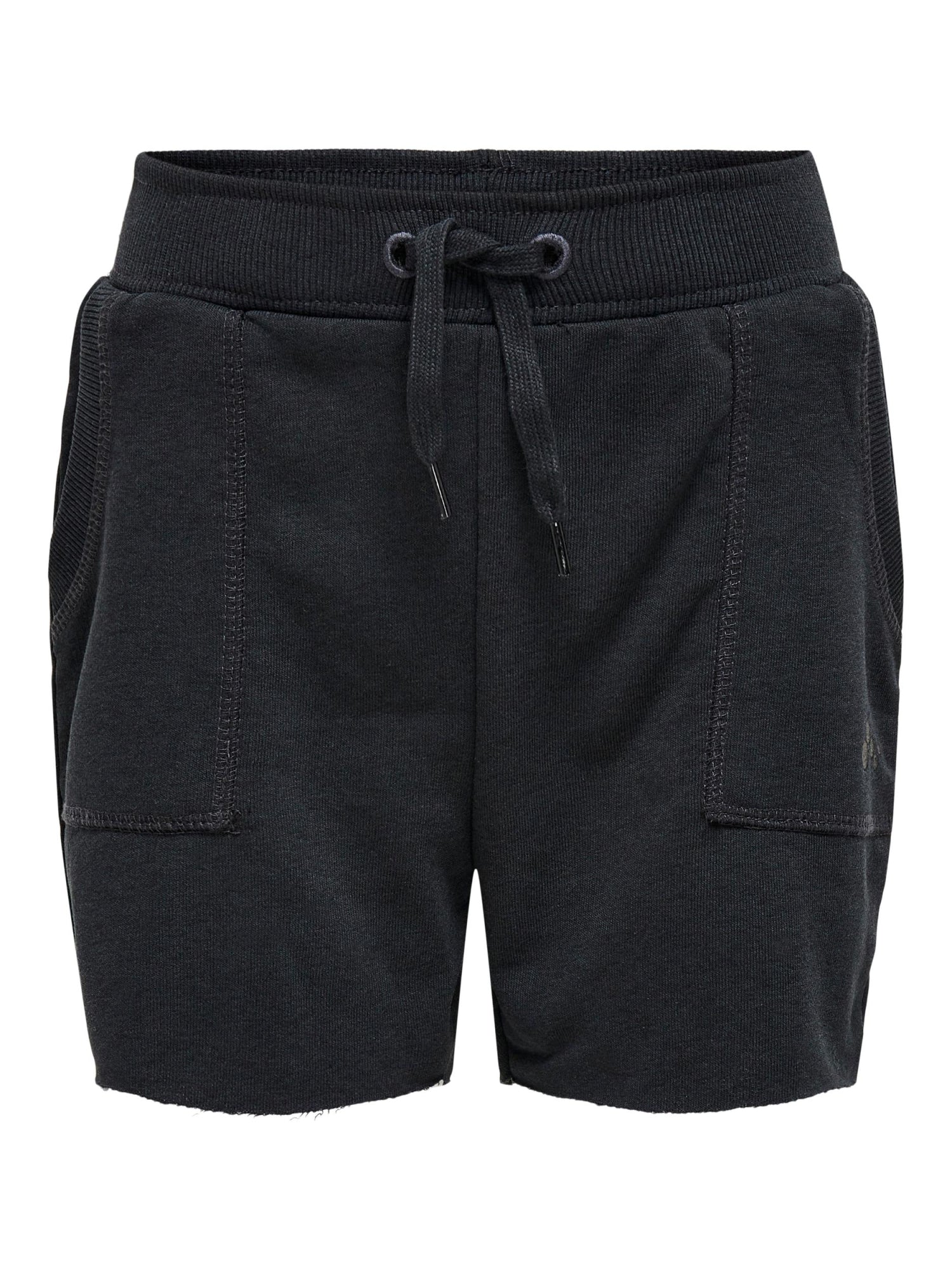 ONLY Play Shorts  schwarz