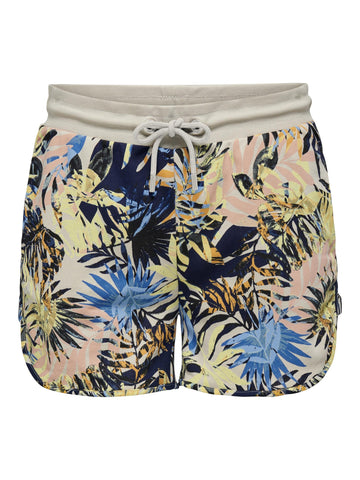 Sweat-Shorts