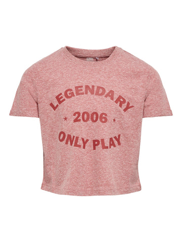 Trainings-T-Shirt