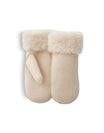 OPUS Handschuhe  beige