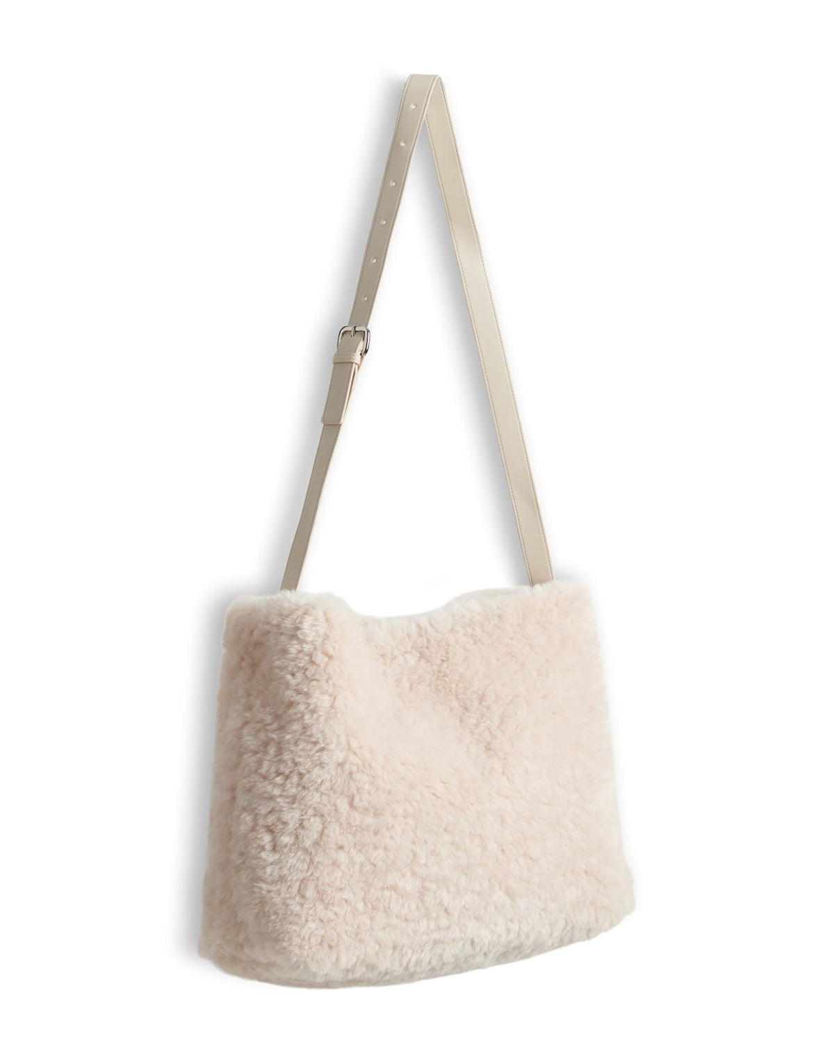 OPUS Umhängetaschen  beige