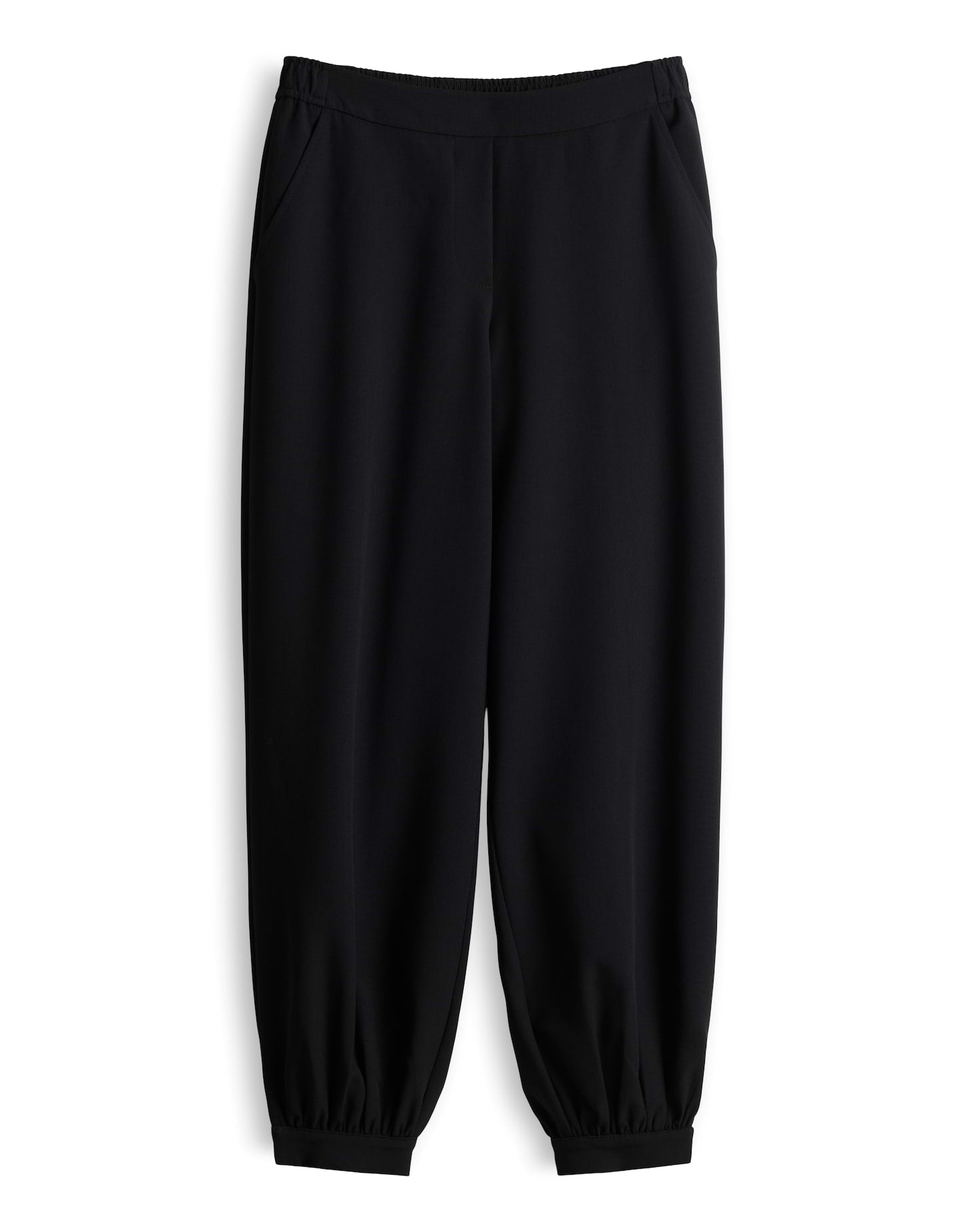 OPUS Hosen  schwarz