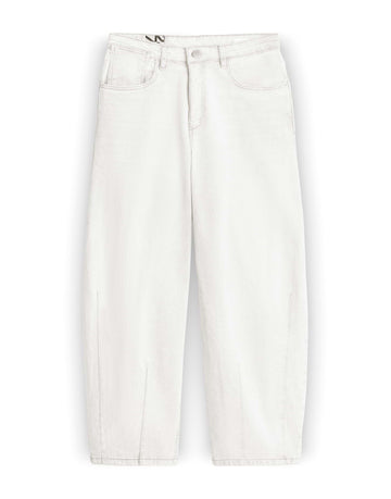 Barrel Jeans 
