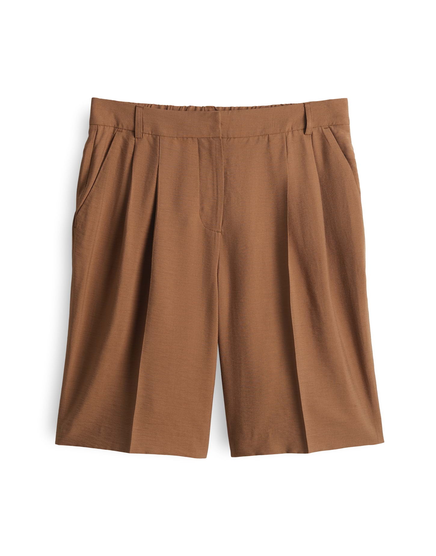 OPUS Shorts  braun