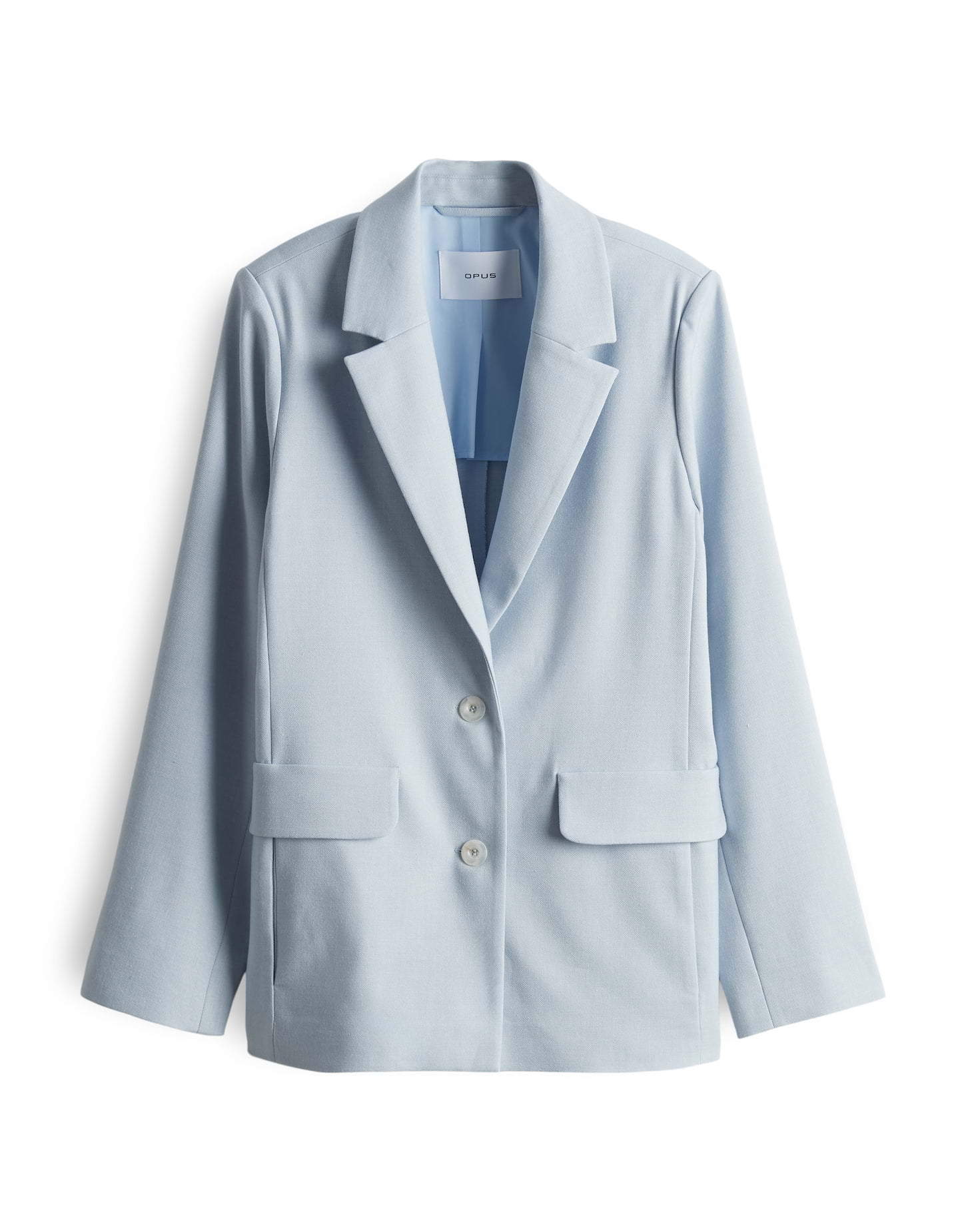 OPUS Blazer  hellblau