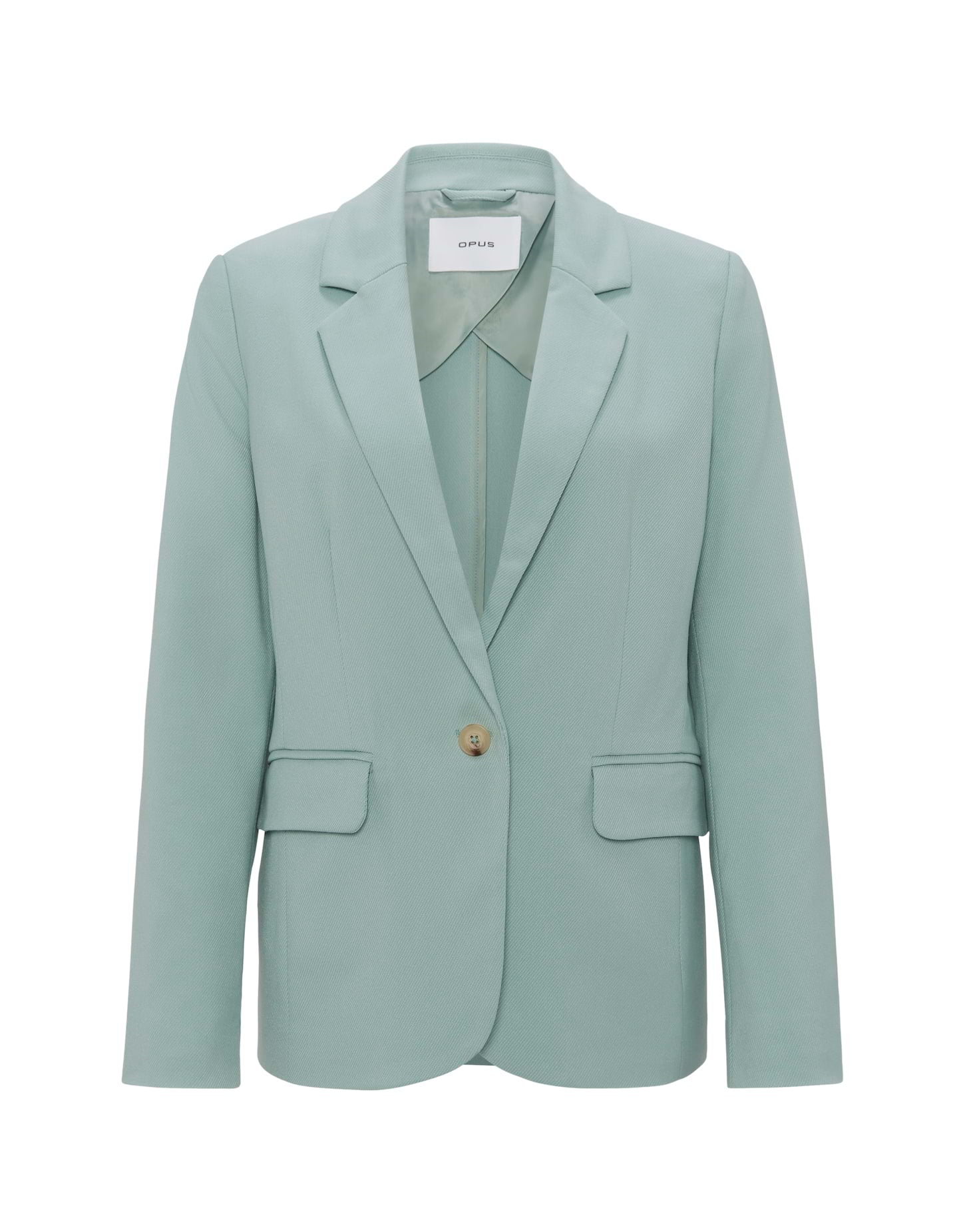 OPUS Blazer  grün