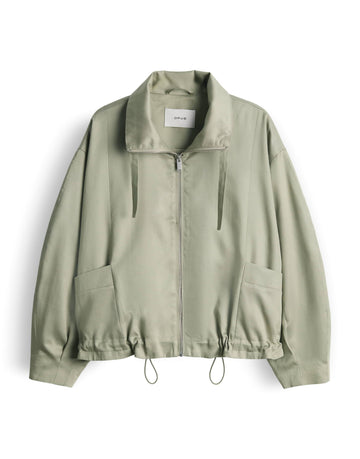 Blousonjacke 
