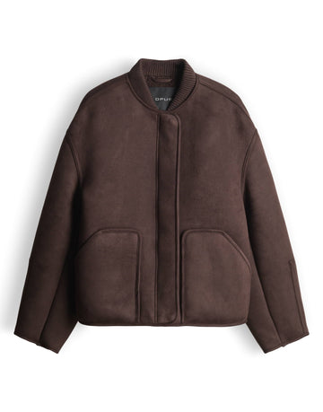 Blousonjacke 