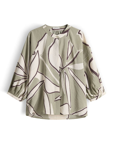 Bluse 