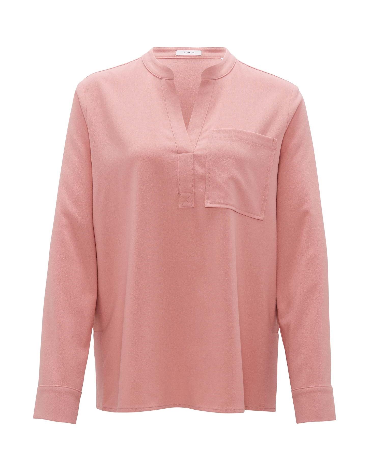 OPUS Blusen  rosa