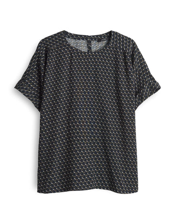 Blusenshirt 