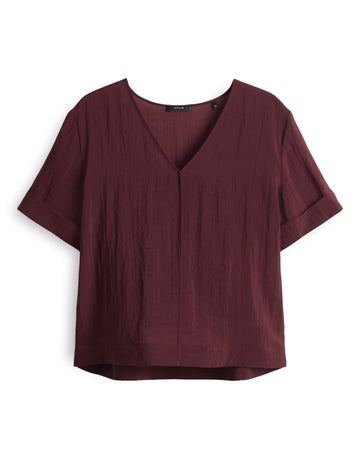 Blusenshirt 