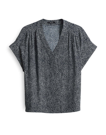 Blusenshirt 