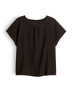 OPUS T-Shirts  braun