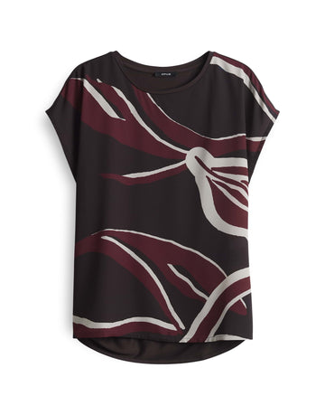 Blusenshirt 
