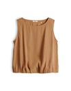 OPUS Blusen  beige