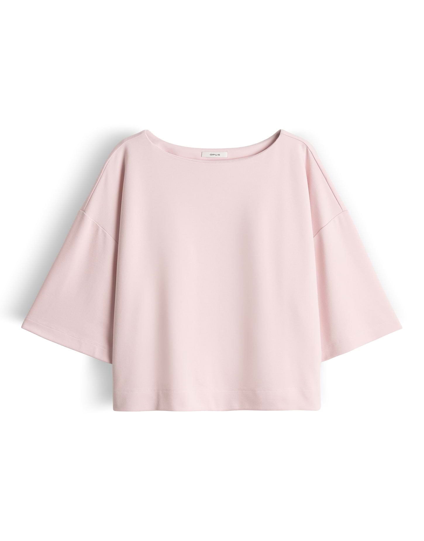 OPUS 3/4-Shirts  rosa
