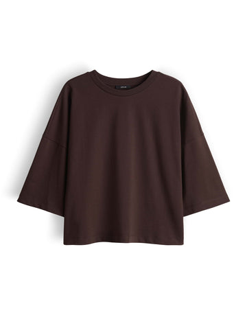 Boxy T-Shirt SARENZI