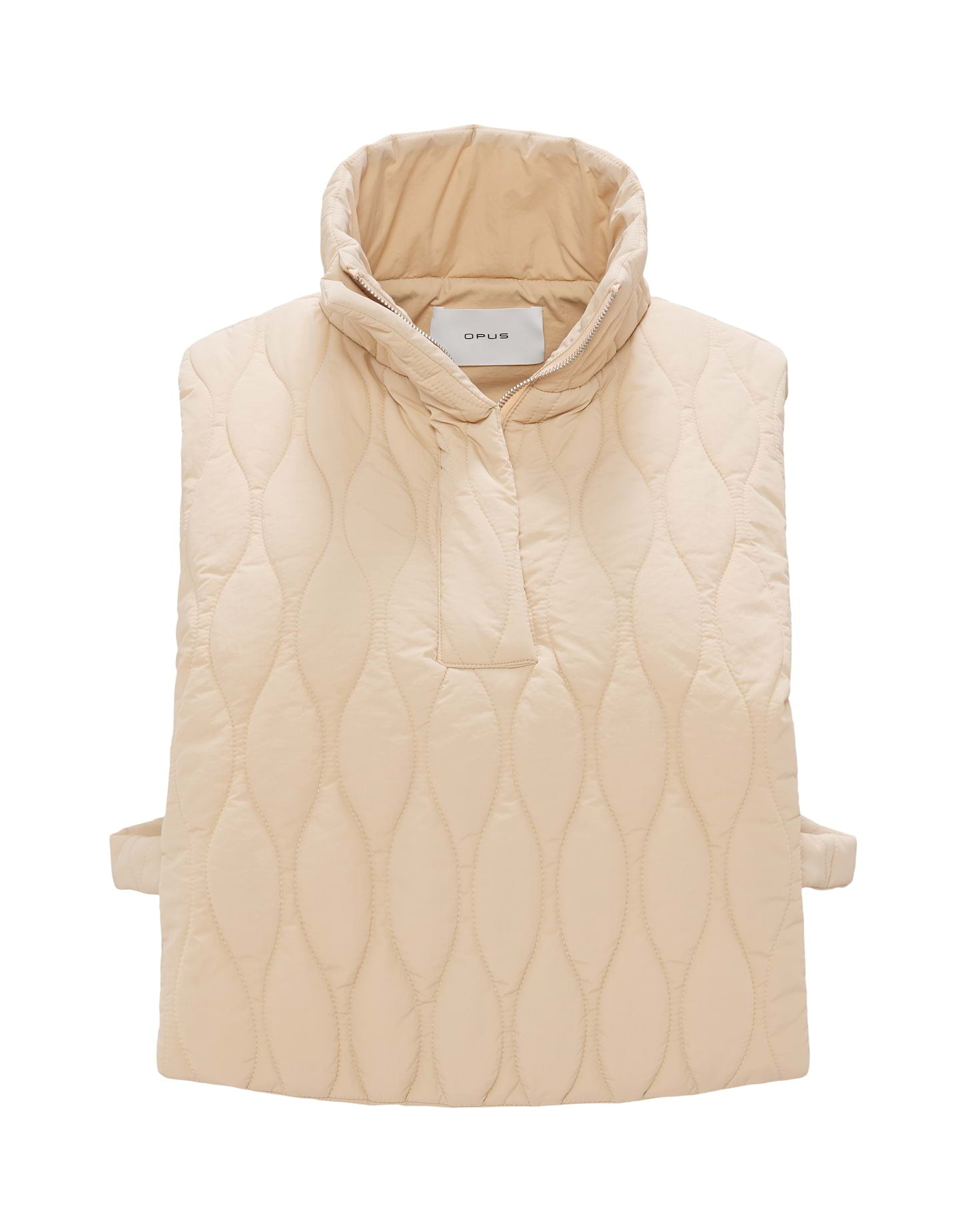OPUS Ponchos, Capes  creme