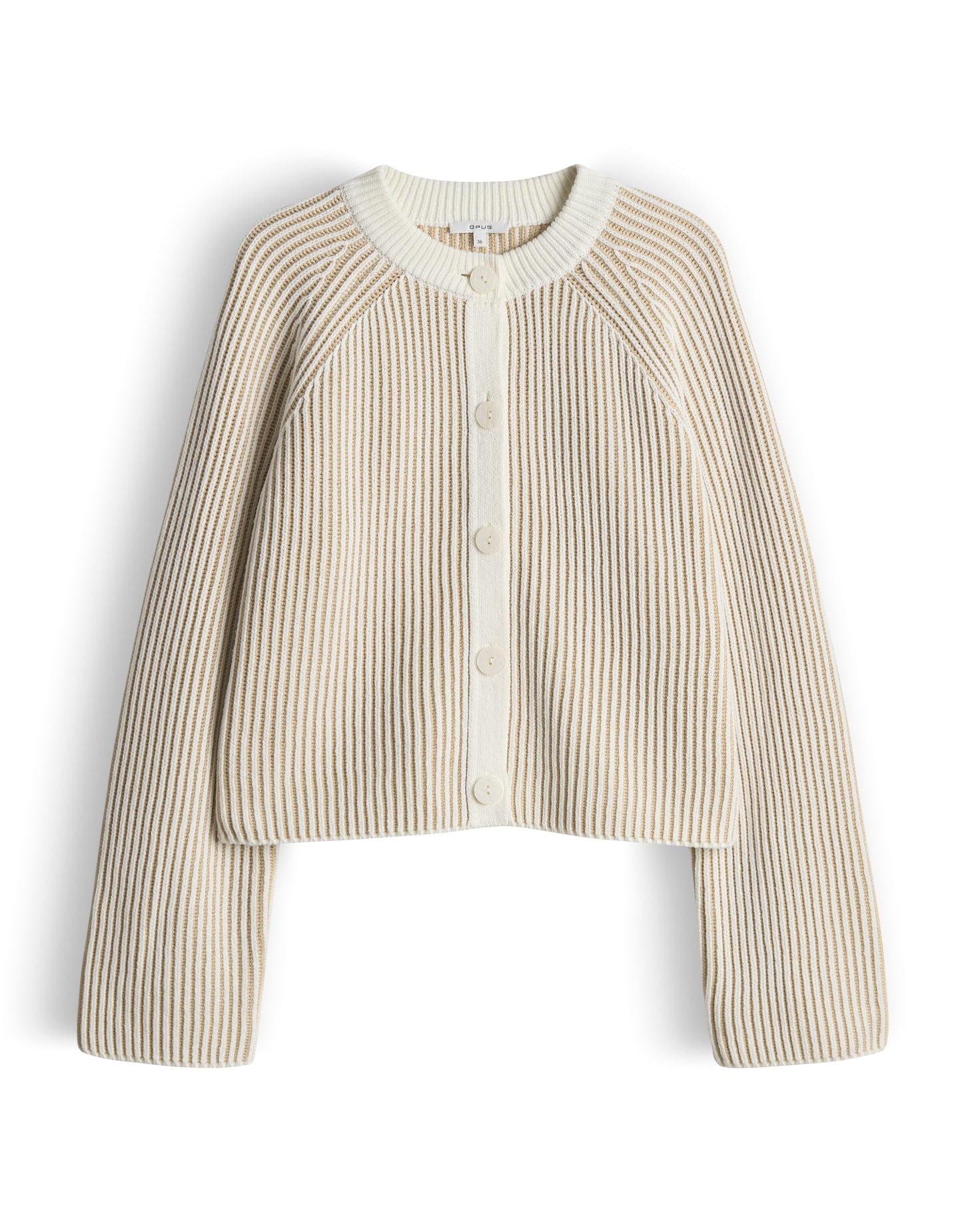 OPUS Pullover  beige