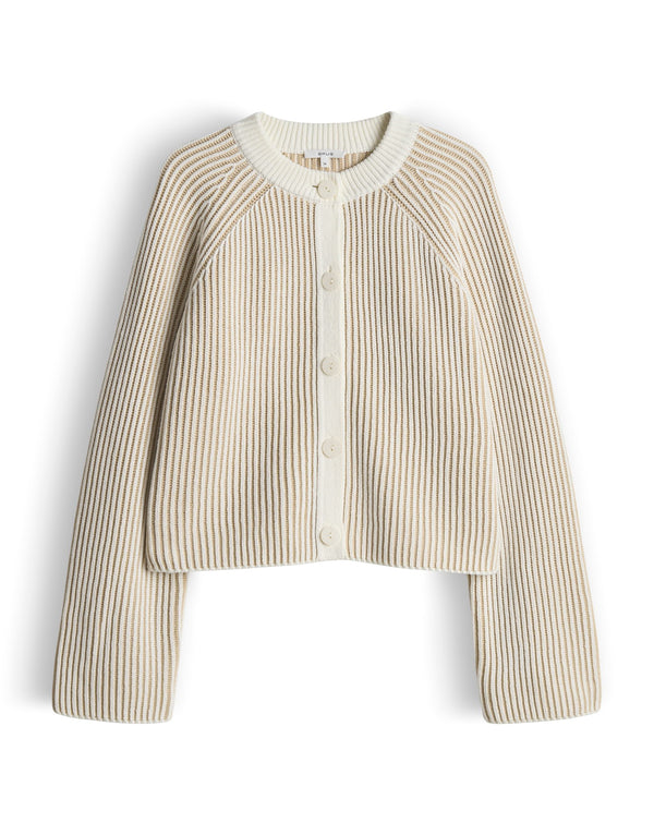 OPUS Pullover  beige