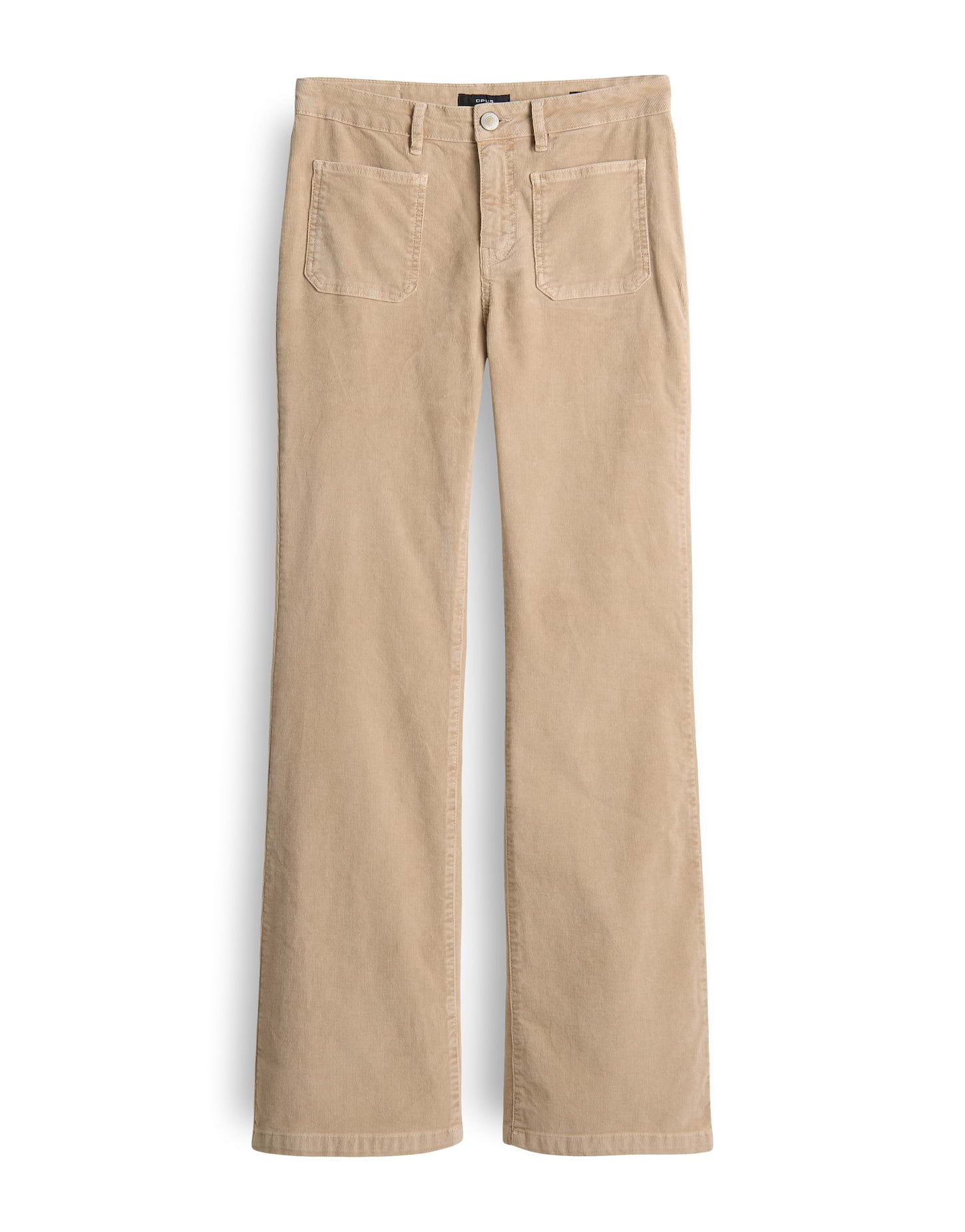 OPUS Hosen  beige