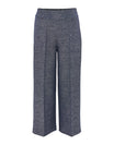 OPUS Culottes  grau