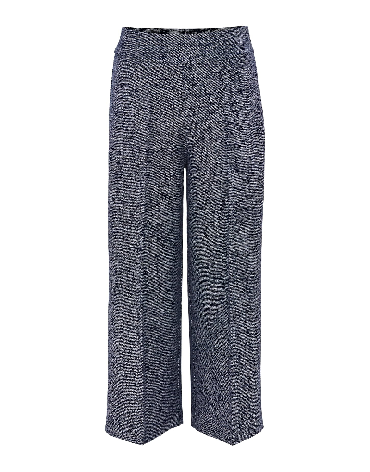 OPUS Culottes  grau