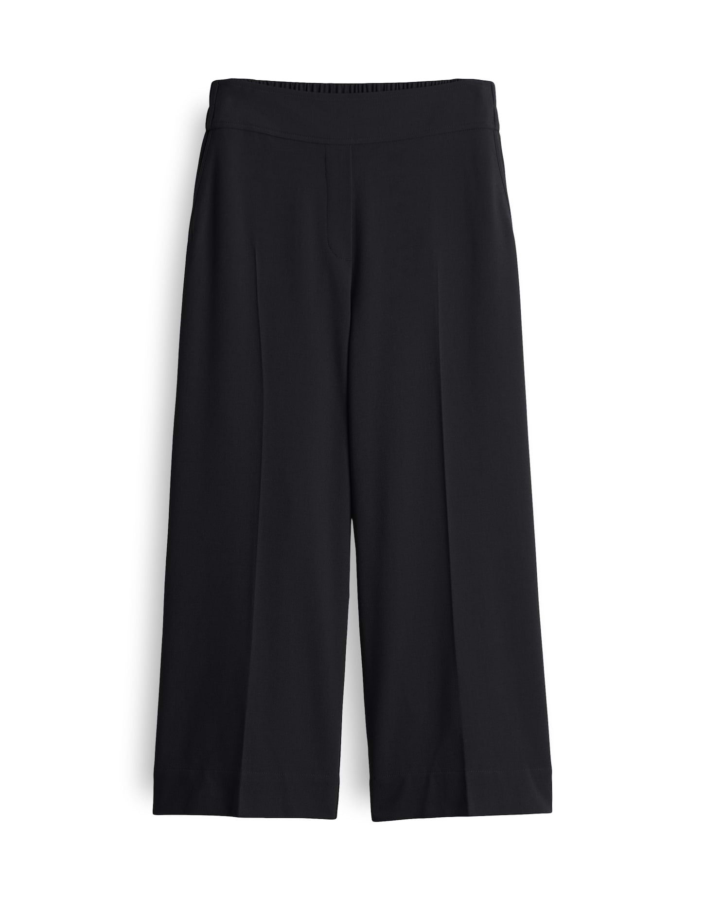 OPUS Culottes  schwarz