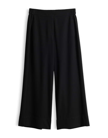 MISHA EDIT Wide Culotte Hose