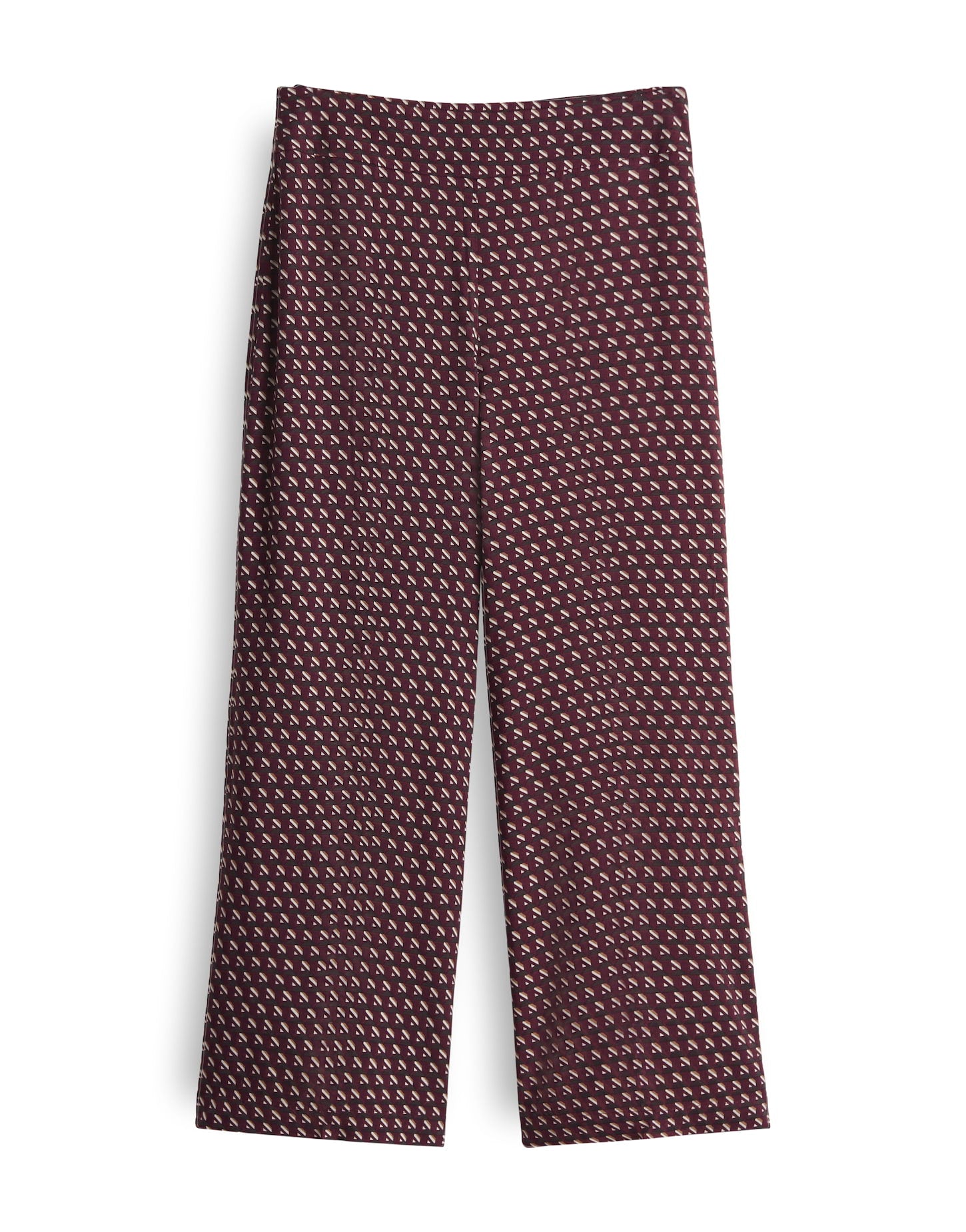OPUS Culottes  beere