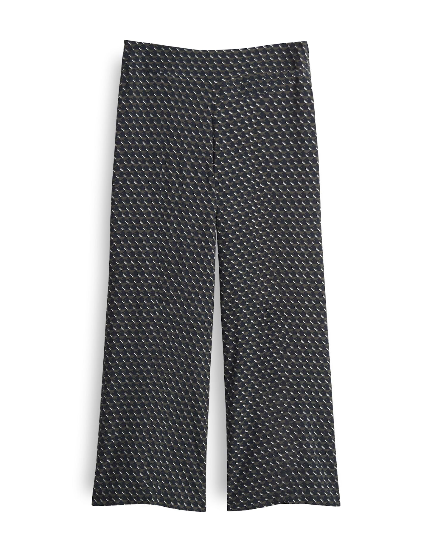 OPUS Culottes  blau