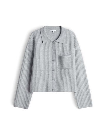 DINKINE Strickjacke