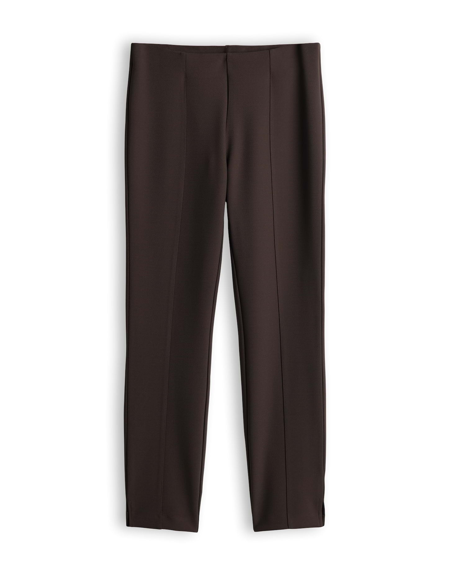 OPUS Chinos  braun
