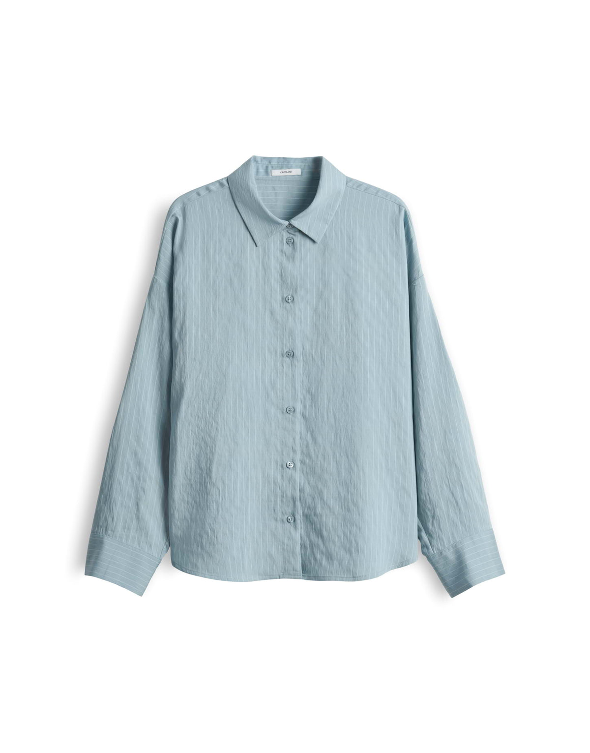 OPUS Hemdblusen  hellblau