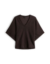 OPUS Pullover  braun