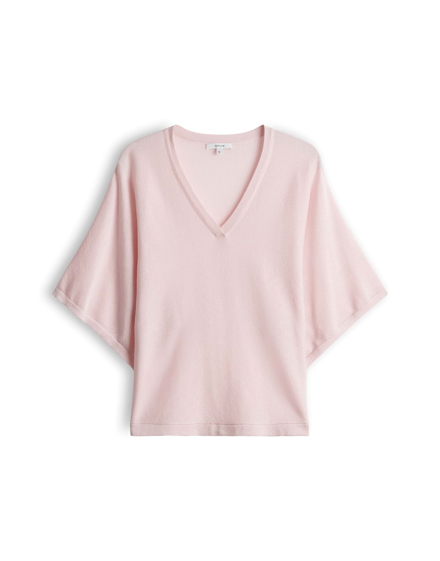 OPUS Pullover  rosé
