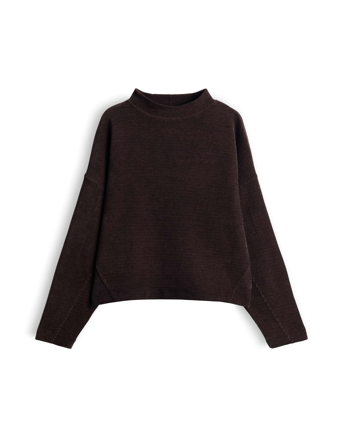 OPUS Sweatshirts  braun
