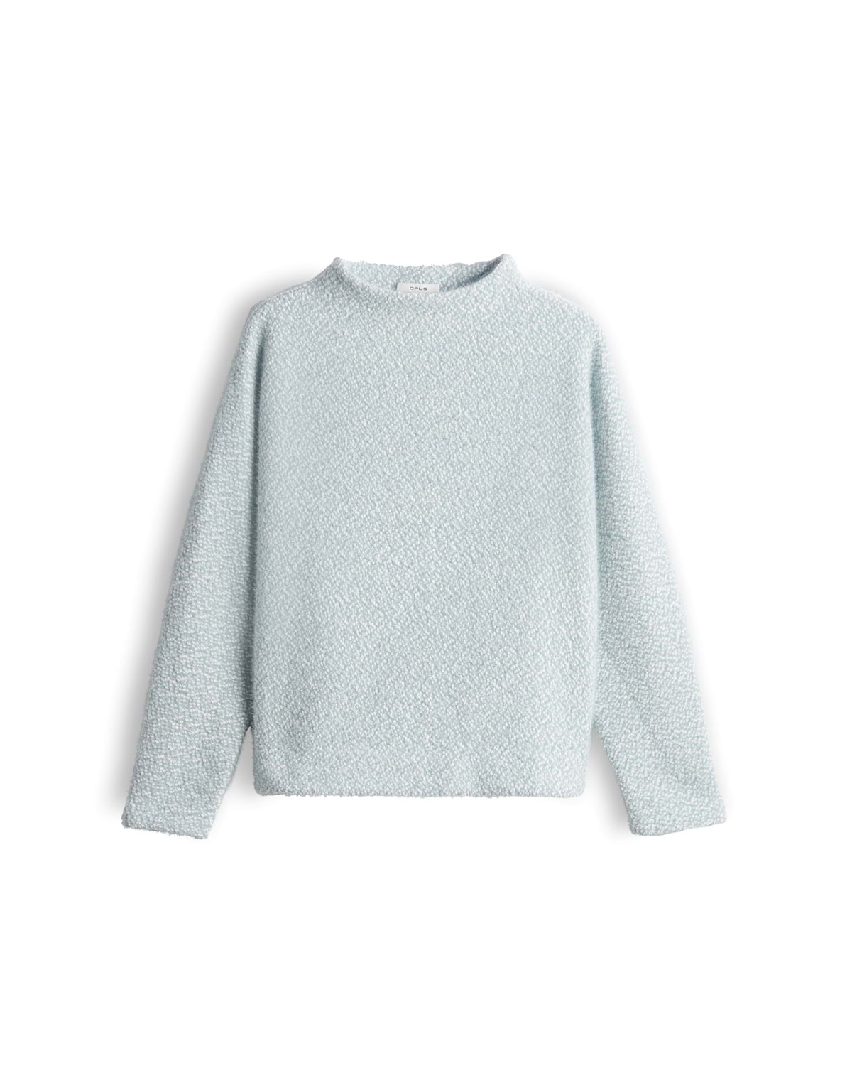 OPUS Sweatshirts  hellblau