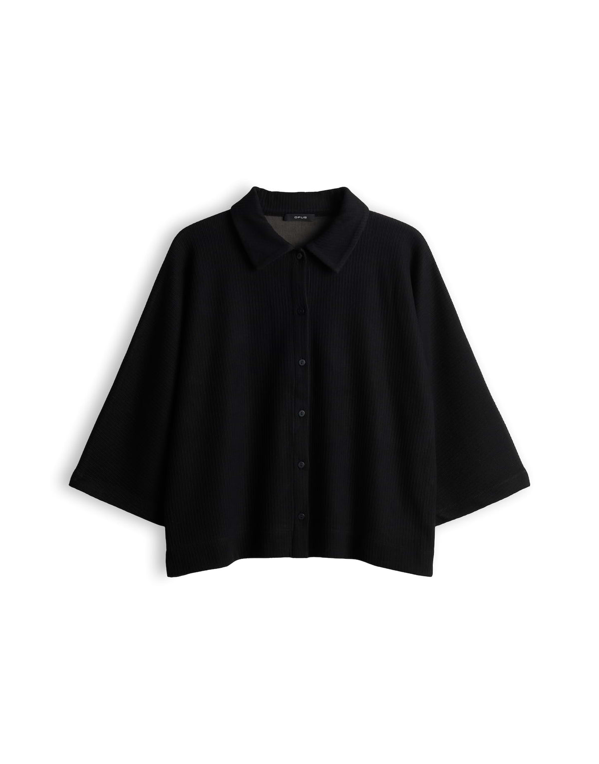 OPUS Sweatshirts  schwarz