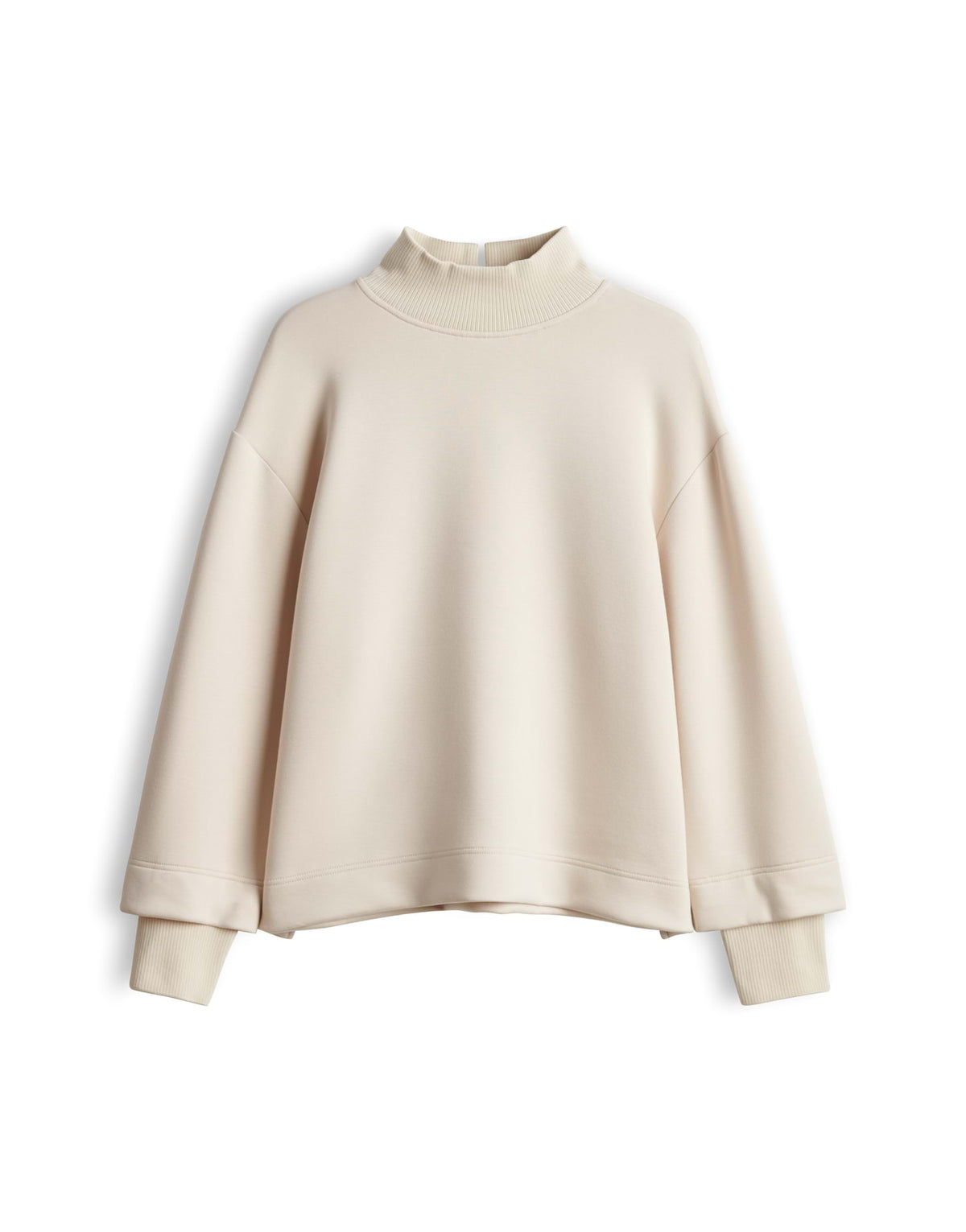 OPUS Sweatshirts  creme