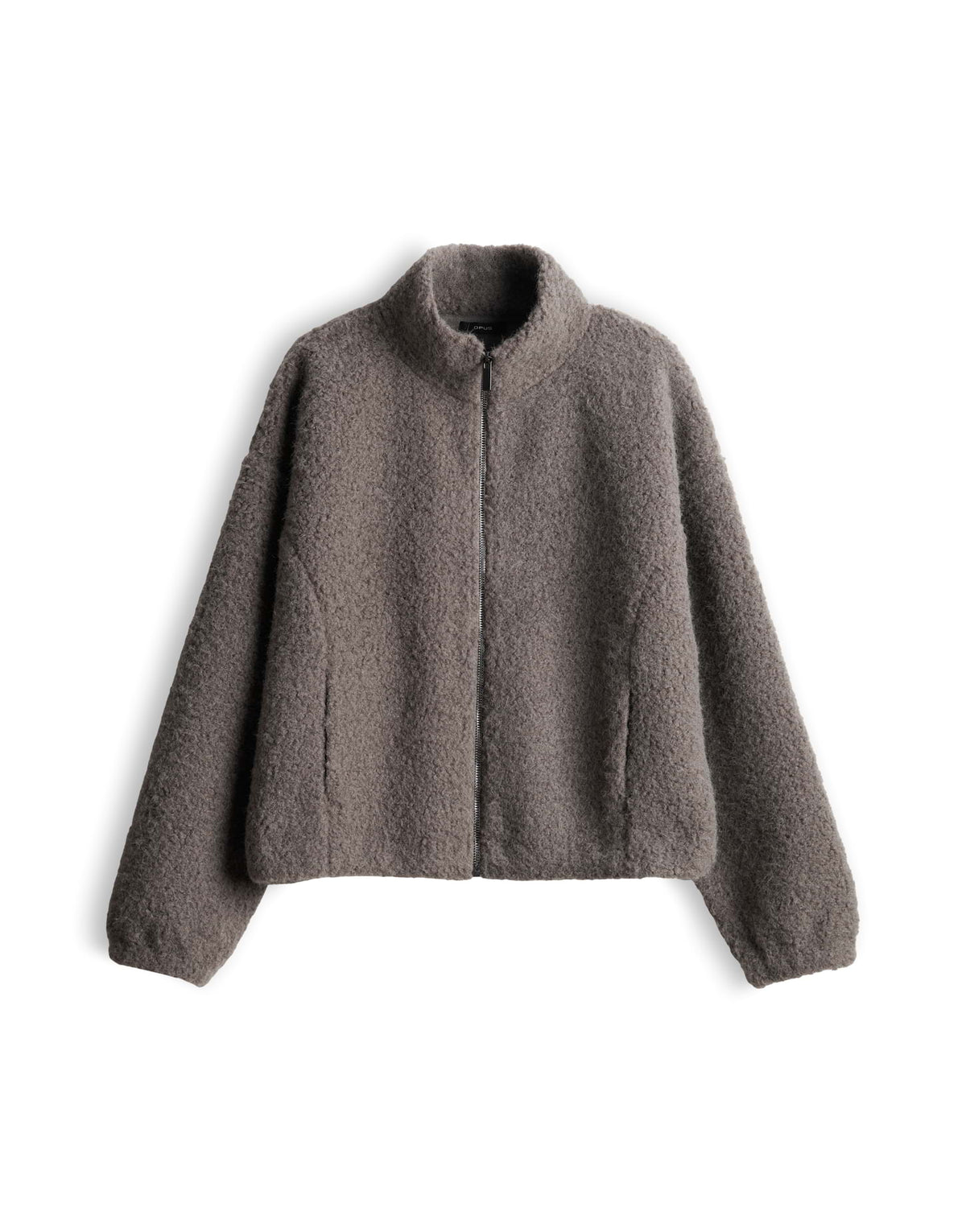 OPUS Leichte Jacken  grau