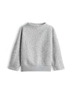 OPUS Sweatshirts  hellgrau