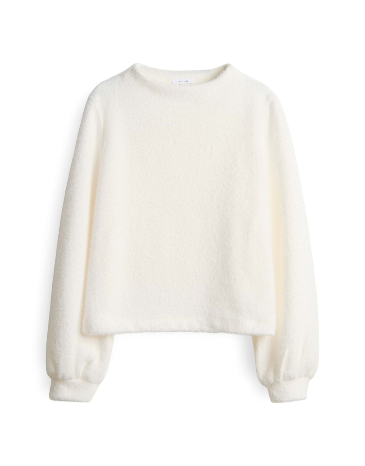 OPUS Sweatshirts  weiß