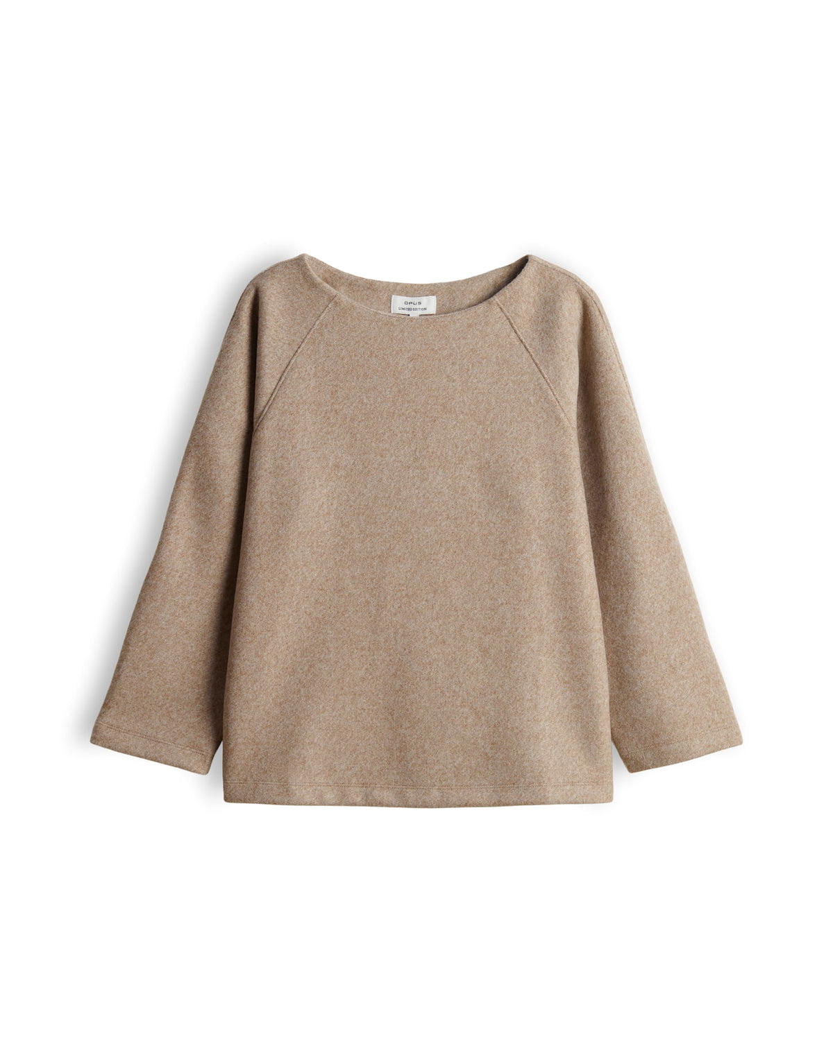 OPUS Sweatshirts  beige
