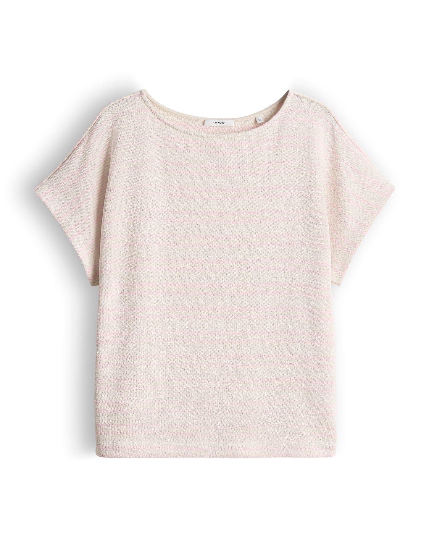 OPUS T-Shirts  rosa