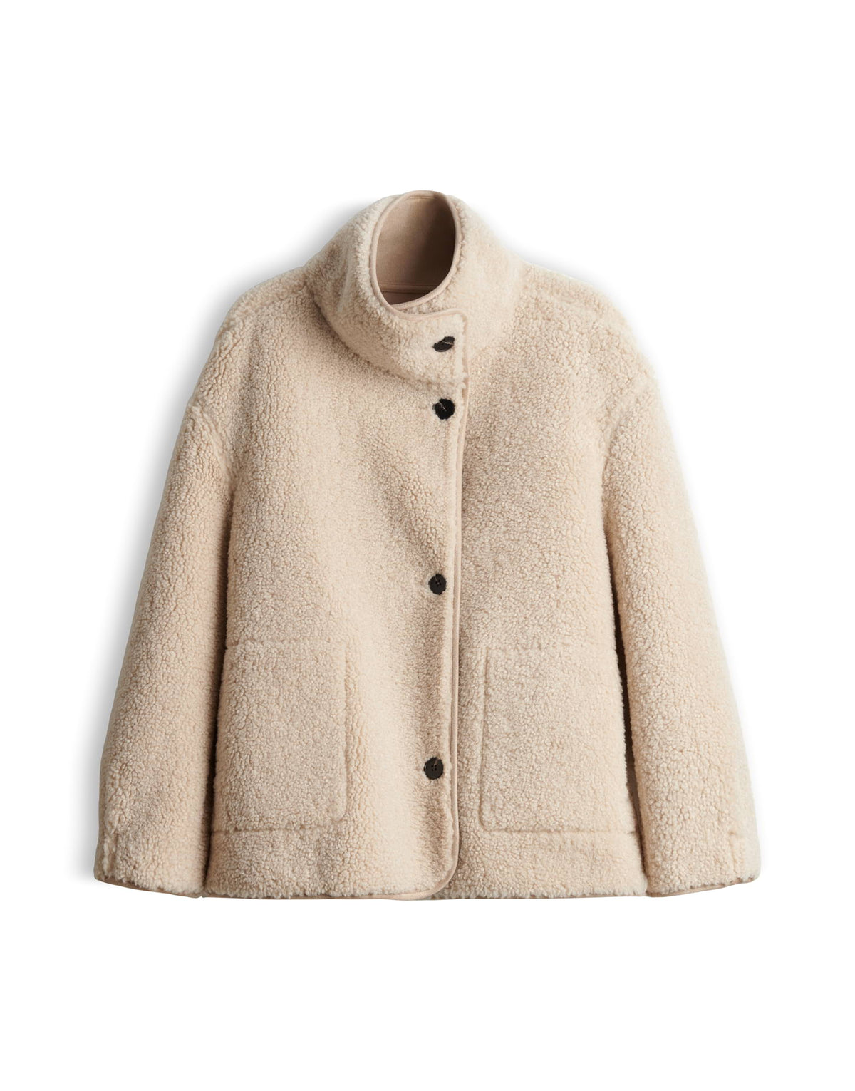 OPUS Outdoor-Jacken  beige