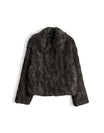OPUS Leichte Jacken  taupe