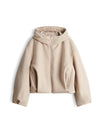 OPUS Outdoor-Jacken  beige